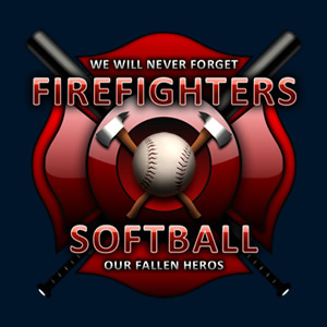 Firefighters Softball